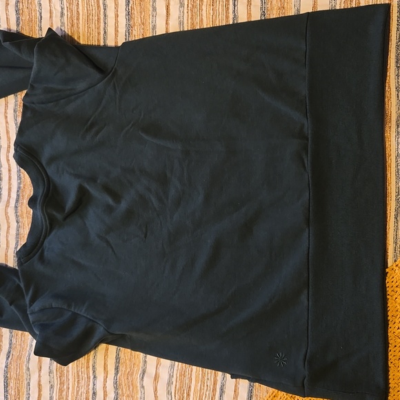 Athleta Recharge Sweatshirt Womens - Picture 6 of 8